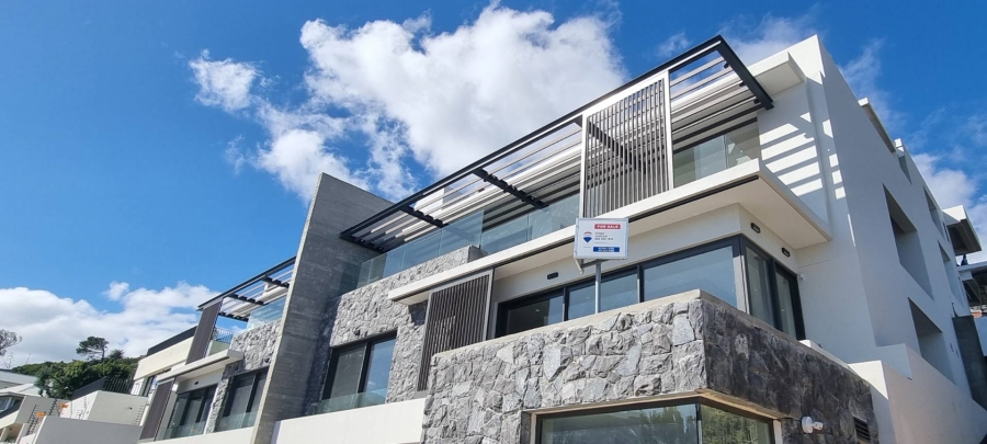 4 Bedroom Property for Sale in Camps Bay Western Cape